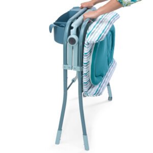 cuddle and bubble chicco pliable