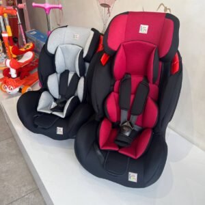 Siege-auto-evolutif-grp-1-2-3-isofix-Confort siège auto pratique et confortable grp 1/2/3 isofix