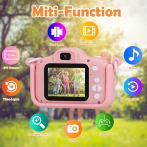 Mr black appareil multi fonction
