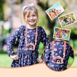 joli appareil photo pour enfant