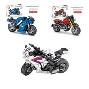 Set-de-construction-Moto-Sembo-31 profil blocs de construction moto 2