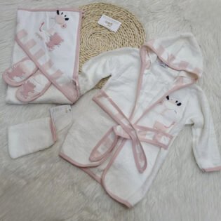 profil coffret de bain giraf gaye bebe
