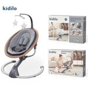 Balancelle-electrique-multifonction-Kidilo profil balancelle électrique kidilo