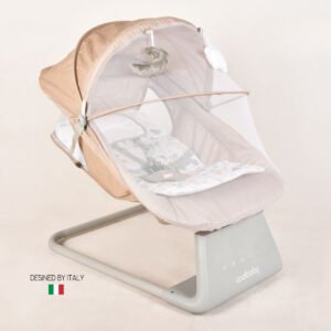 confortable balançoire de luxe cool baby