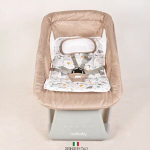 profil balançoire de luxe cool baby