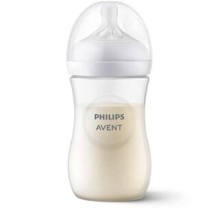 Biberon-Natural-Response-330ml-Avent-2 statut biberon natural response 330ml