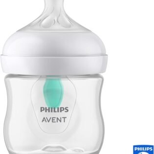 statut 2 valve airfree biberon réponse naturelle avent