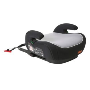 confortable booster isofix