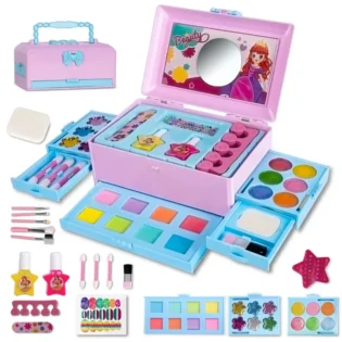 beauty girl modern coffret complet