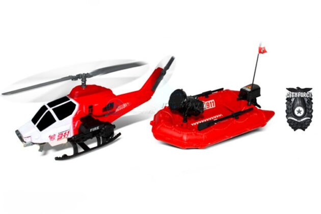 statut coffret de véhicules de secours