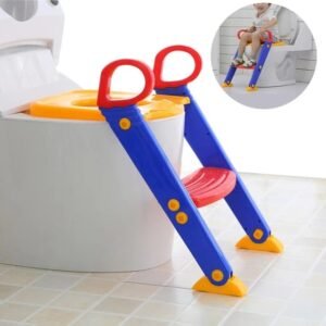 children's toilet trainer pratique