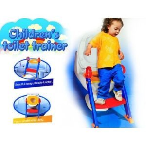 profil children's toilet trainer