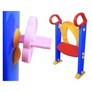 vise children's toilet trainer