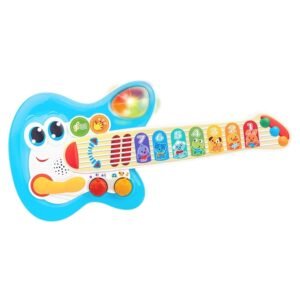 amusante guitare maestro winfun