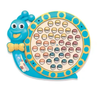 profil jeu électronique fishing paradise