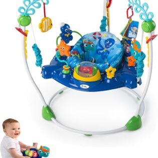 profil jumper baby einstein