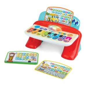 profil piano baby maestro winfun