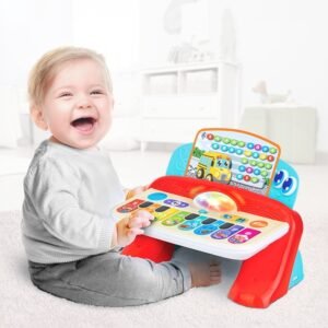 winfun piano baby maestro amusant