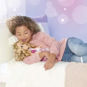 adorable poupée princesse sweet