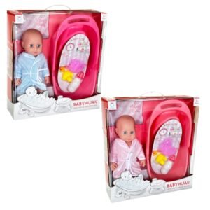 Poupee-bebe-avec-baignoire-Baby-Huan-1 profil poupée avec baignoire baby