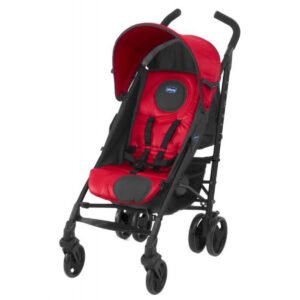 profil poussette lite way chicco