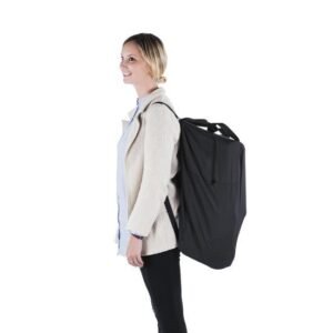 Poussette-Miniimo-Paprika-Chicco-noir-7 sac de transport poussette miinimo chicco