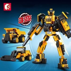 Set-de-construction-Robot-Transformateur-2 super robot transformateur sany