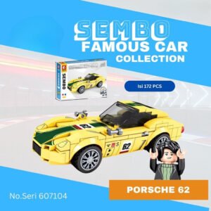 Set-de-construction-Voitures-Sembo-porche62 construction voitures sembo