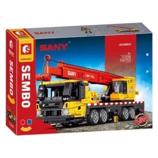 Set-de-construction-engin-de-chantier-Camion-Grue-1 emballage engin de chantier camion grue