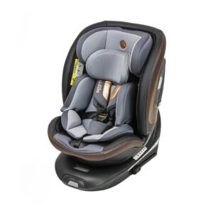 statut siège auto évolutif 0-36 kg kidilo gris