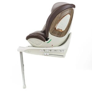 élégant siège auto évolutif 0-36 kg kidilo beige