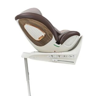 rotatif siège auto évolutif 0-36 kg kidilo beige