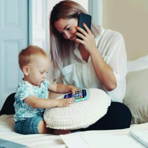 Smartphone-aux-sons-amusants-Winfun-4 winfun smartphone amusants avec enregistreur