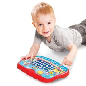 winfun tablette tiny éducative