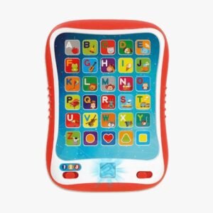 profil i-fun pad winfun