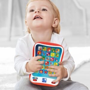 winfun i-fun pad 12m+
