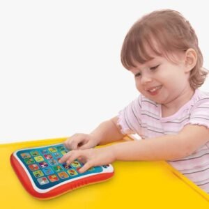 pratique tablette i-fun pad