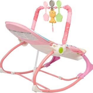 verso transat balancelle mon bébé
