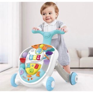 pratique rolling ball kids melody