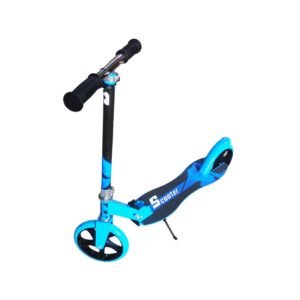 Trottinette-Big-wheels-scooter-XL200-bleu-2 big wheels trottinette xl200 bleu 1