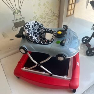 Youpala-multifonction-2en1-racing-Just-Baby statut youpala multifonction 2en1 racing