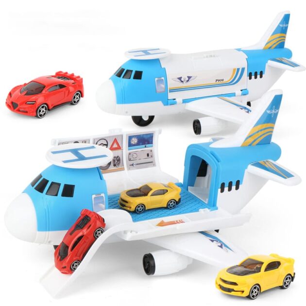statut avion aircraft