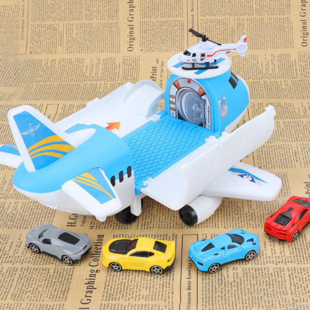 air transport aircraft