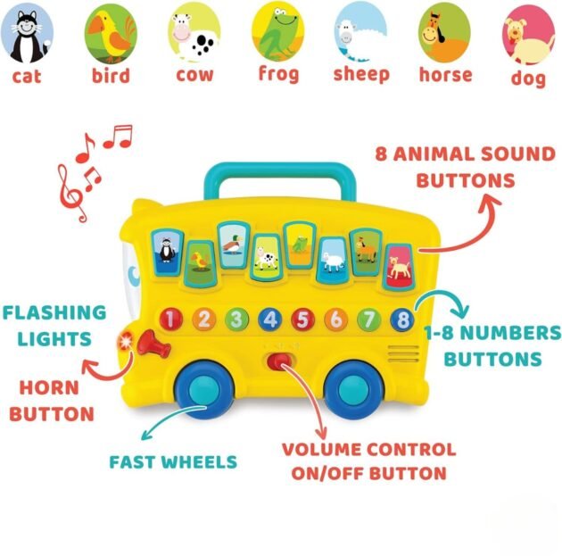 bus-des-animaux-winfun statut bus winfu