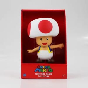 figurine toad