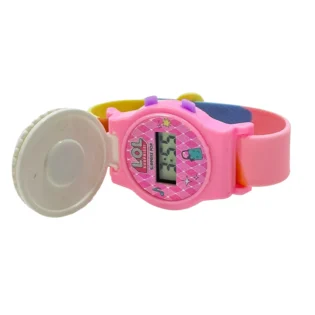 stat montre rotative lol surprise