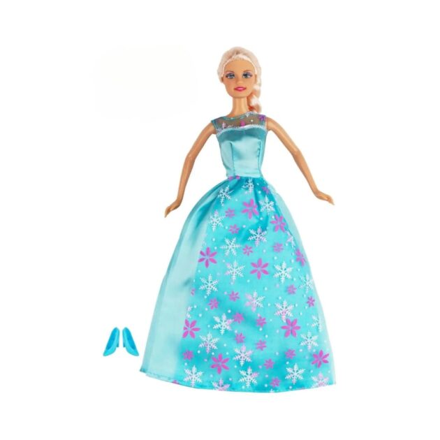 defa lucy poupée barbie princesse