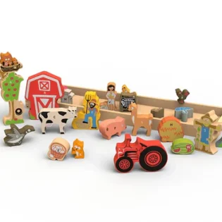 puzzle-en-bois-alphabet-la-ferme-2 statut puzzle alphabet ferme