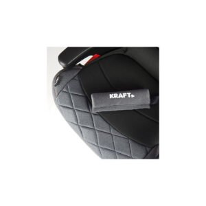 tissu rehausseur isofix r flat fix plus kraft
