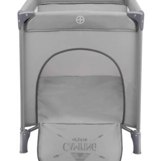 ouverture parapluie so gifted kikkaboo gris